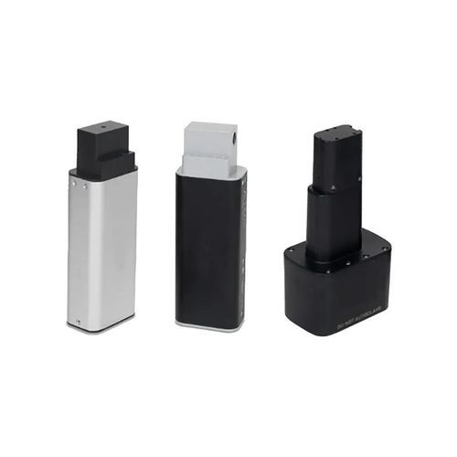Batteria per dispositivi medici - Aosys - per il settore medico / portatile