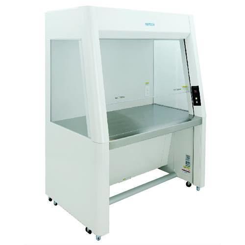 Banco pulito da laboratorio - VS series - AIRTECH JAPAN, Ltd. - per laboratorio di ricerca / per camera bianca / HEPA