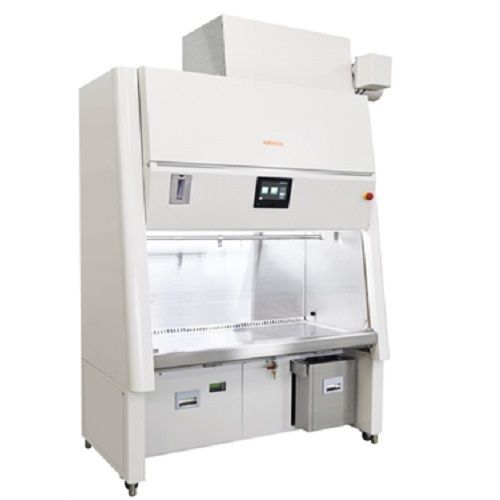 Cabina di sicurezza microbiologica tipo A2 - PSC-1307ⅡA2 - AIRTECH JAPAN, Ltd. - per l'industria farmaceutica / per laboratori farmaceutici / per citotossici