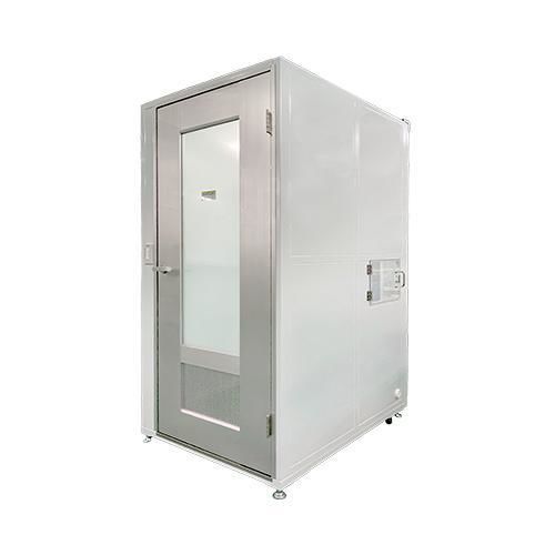 Sistema di raccolta campioni di particelle aeree - ALF-903 - AIRTECH JAPAN, Ltd. - da laboratorio / per strutture sanitarie / con sistemi di decontaminazione