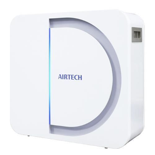 Depuratore d'aria per ossidazione fotocatalitica - BVE-1000Ti - AIRTECH JAPAN, Ltd. - per ossidazione fotocatalitica / UV / con filtro HEPA