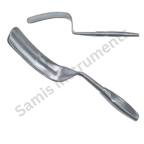 Speculum vaginale - SI-1509 - SAMIS INSTRUMENTS (Sami's Instruments)