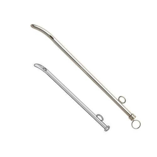 Catetere per drenaggio urinario - SI-1530 - SAMIS INSTRUMENTS (Sami's Instruments) - uretrale / femminile