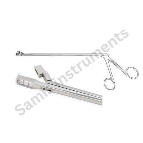 Punch per biopsia cervicale - SI-1488 - SAMIS INSTRUMENTS (Sami's Instruments)