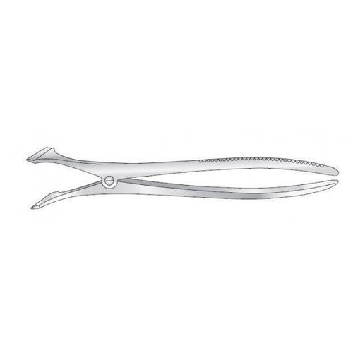Bacchetta endodontica - SI-1177 - SAMIS INSTRUMENTS (Sami's Instruments)