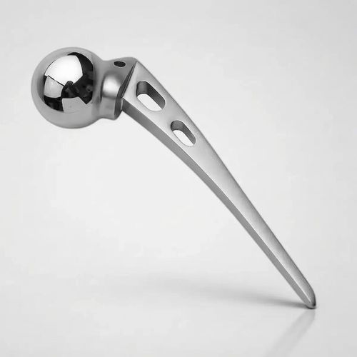 Protesi di testa del femore di prima intenzione - SI-1448 - SAMIS INSTRUMENTS (Sami's Instruments) - non cementata