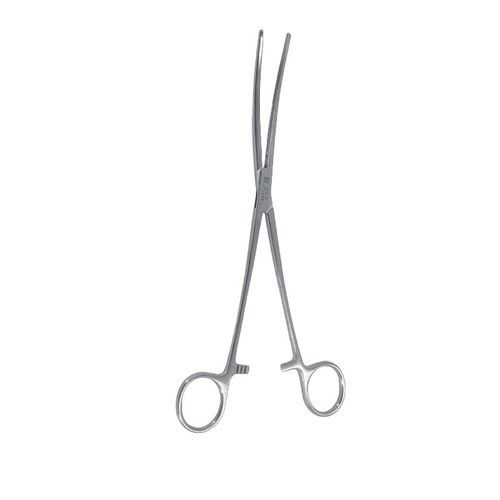Pinza chirurgica - JCZ series - Shanghai Medical Instruments(Group) Ltd., Corp. Surgical Instruments Factory - da presa