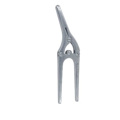 Pinza gastroscopica - B30605 - Shanghai Medical Instruments(Group) Ltd., Corp. Surgical Instruments Factory - da presa