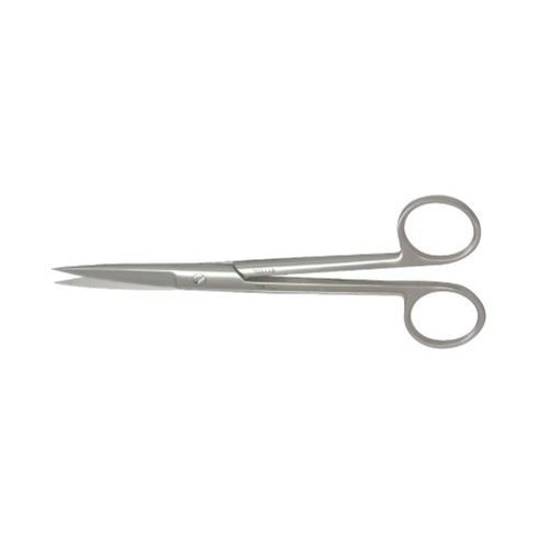 Forbici per chirurgia - J2 series - Shanghai Medical Instruments(Group) Ltd., Corp. Surgical Instruments Factory - par paziente umano
