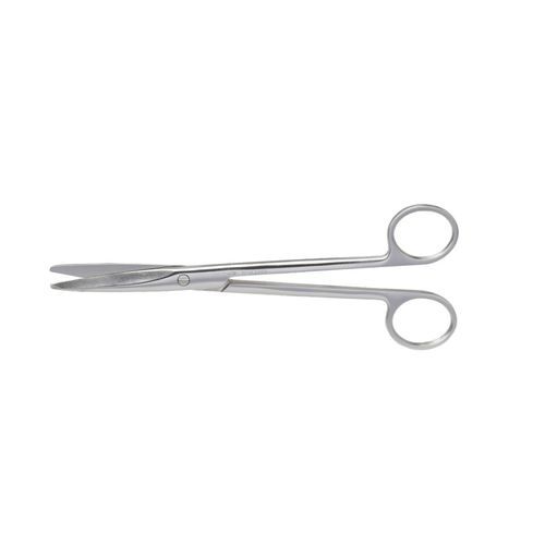 Forbici per chirurgia - J22 series - Shanghai Medical Instruments(Group) Ltd., Corp. Surgical Instruments Factory - Mayo / par paziente umano