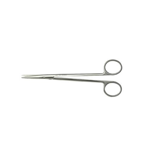 Forbici per chirurgia - J25 series - Shanghai Medical Instruments(Group) Ltd., Corp. Surgical Instruments Factory - di Metzenbaum / par paziente umano