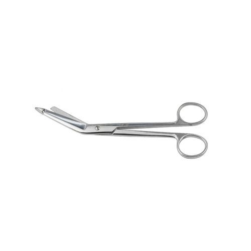 Forbici per bendaggio - J25 series - Shanghai Medical Instruments(Group) Ltd., Corp. Surgical Instruments Factory - di Lister / par paziente umano