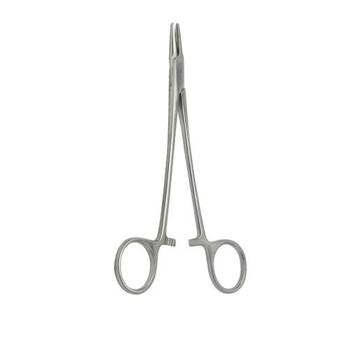 Porta-aghi per chirurgia - J32 series - Shanghai Medical Instruments(Group) Ltd., Corp. Surgical Instruments Factory - di Mayo-Hegar