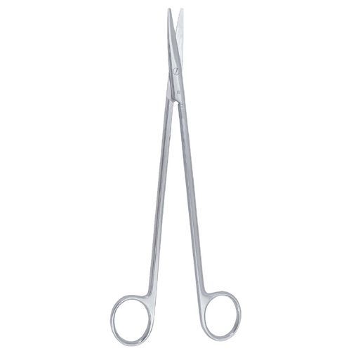 Forbici per chirurgia - X100 series - Shanghai Medical Instruments(Group) Ltd., Corp. Surgical Instruments Factory - par paziente umano