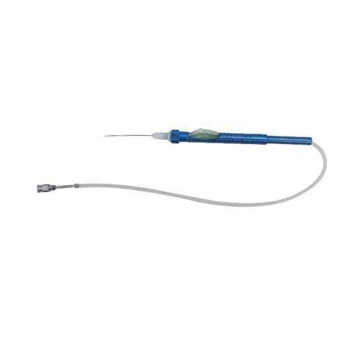 Ago per aspirazione - Y9G0 series - Shanghai Medical Instruments(Group) Ltd., Corp. Surgical Instruments Factory - 20G / 23G / 25G
