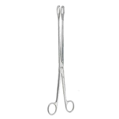 Pinza ginecologica - F30170 - Shanghai Medical Instruments(Group) Ltd., Corp. Surgical Instruments Factory - da presa / di Braun-Stadler / bipolare