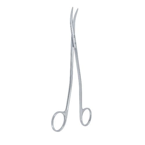 Forbici per chirurgia - M200 series - Shanghai Medical Instruments(Group) Ltd., Corp. Surgical Instruments Factory - par paziente umano / curva