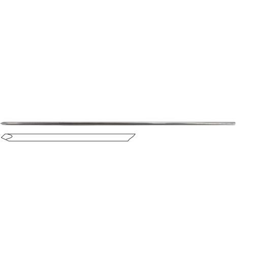 Chiodo ortopedico di Kirschner - T31503 - Shanghai Medical Instruments(Group) Ltd., Corp. Surgical Instruments Factory - non assorbibile