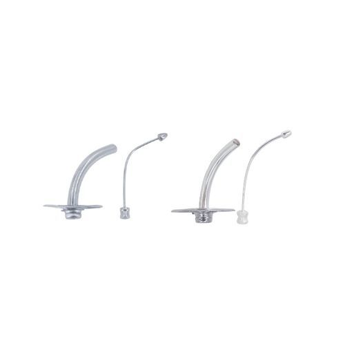 Cannula per tracheotomia - RYB180 - Shanghai Medical Instruments(Group) Ltd., Corp. Surgical Instruments Factory
