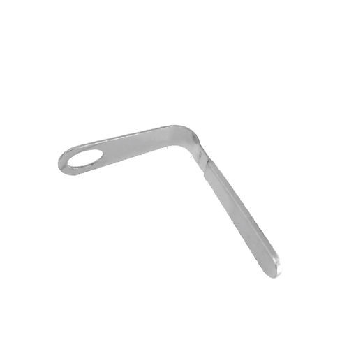 Abbassalingua in acciaio inossidabile - H34 series - Shanghai Medical Instruments(Group) Ltd., Corp. Surgical Instruments Factory