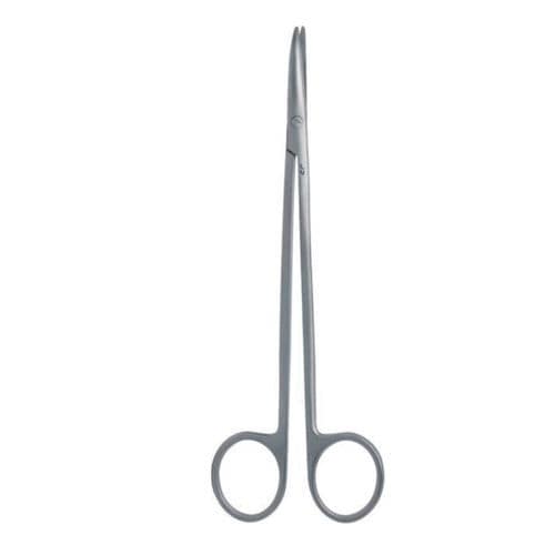 Forbici per chirurgia - N20 series - Shanghai Medical Instruments(Group) Ltd., Corp. Surgical Instruments Factory - par paziente umano / curva