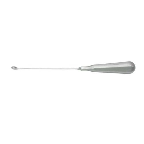Curetta per chirurgia ORL - HBJ0 series - Shanghai Medical Instruments(Group) Ltd., Corp. Surgical Instruments Factory