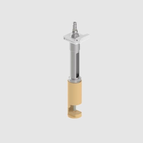 Siringa multifunzione - ePrep - ePrep Pty Ltd. - da laboratorio / per autocampionatori / per pompe-siringa