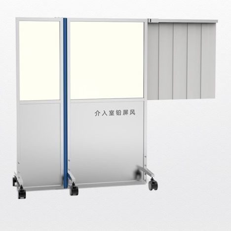 Pannello schermante di radioprotezione raggi X - Shandong Hongxinyu Medical Technology Co., Ltd. - mobile