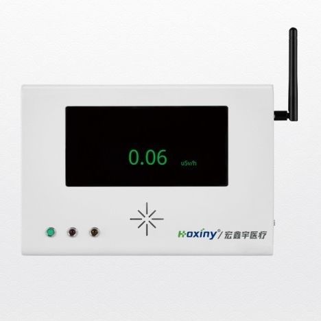 Rilevatore raggi X - Shandong Hongxinyu Medical Technology Co., Ltd. - per medicina nucleare / a muro / per paziente umano