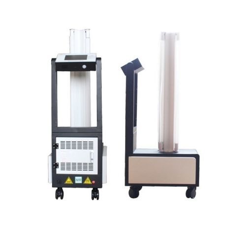 Lampada di disinfezione - Shandong Hongxinyu Medical Technology Co., Ltd. - medica / a lampada fluorescente / UV