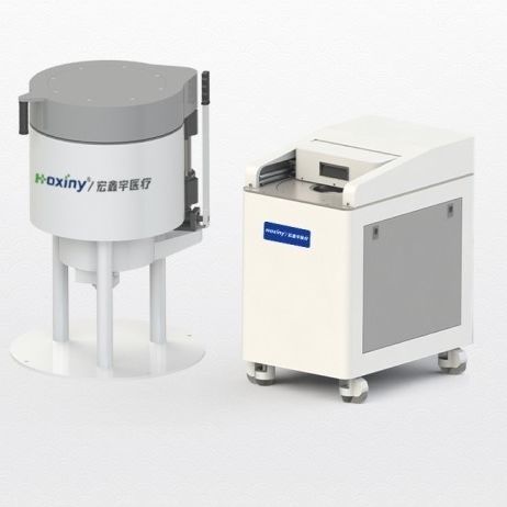 Spettrometro a raggi X - Shandong Hongxinyu Medical Technology Co., Ltd. - gamma / medico / per PET