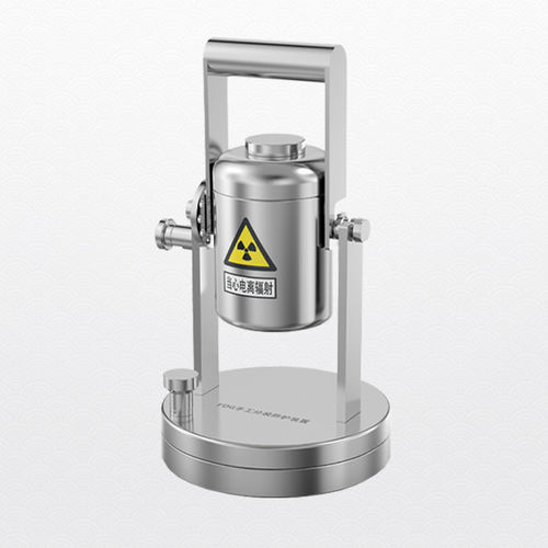 Contenitore di distribuzione di farmaci - Shandong Hongxinyu Medical Technology Co., Ltd. - in acciaio inossidabile / in tungsteno / riutilizzabile