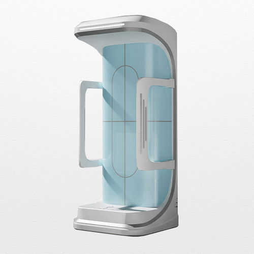 Sonda Gamma per misurazione della captazione tiroidea - Shandong Hongxinyu Medical Technology Co., Ltd.