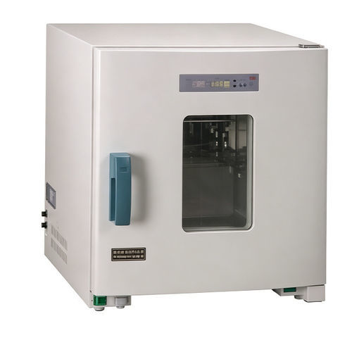 Stufa-incubatore a secco - Shandong Hongxinyu Medical Technology Co., Ltd. - da laboratorio / da banco / 1 porta