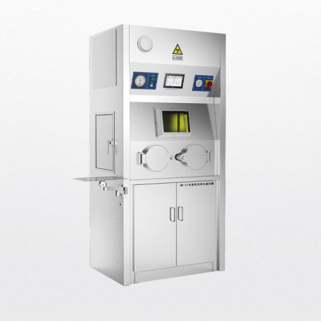 Cella schermata per medicina nucleare - Shandong Hongxinyu Medical Technology Co., Ltd. - medica / per radiofarmacia / da ricerca