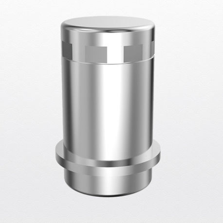 Contenitore in acciaio inossidabile - Shandong Hongxinyu Medical Technology Co., Ltd. - blindato / riutilizzabile