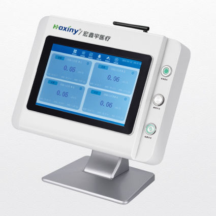 Stazione di monitoraggio - D10 - Shandong Hongxinyu Medical Technology Co., Ltd.