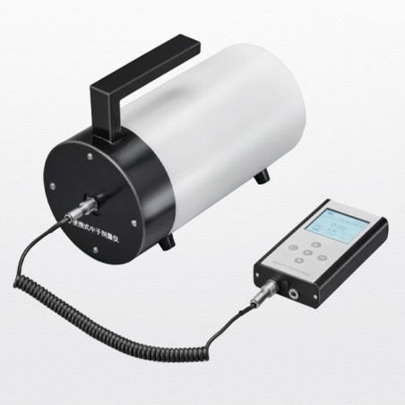 Dosimetro ambientale radiazioni neutroniche - Shandong Hongxinyu Medical Technology Co., Ltd.