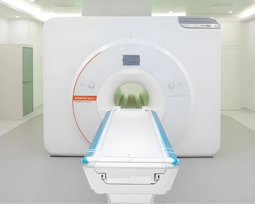 Sala per il settore medico - 7T MRI Cyclotron - Shandong Hongxinyu Medical Technology Co., Ltd. - per MRI / integrata / di grandi dimensioni