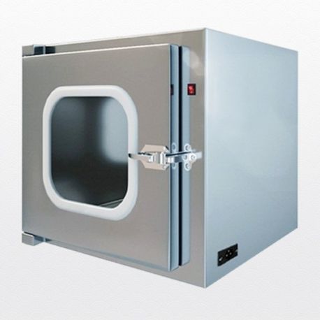 Passa-materiali di decontaminazione - Shandong Hongxinyu Medical Technology Co., Ltd. - per camera bianca / per blocchi operatori
