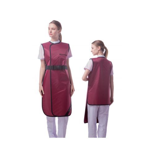 Grembiule anti raggi X protezione frontale - Shandong Hongxinyu Medical Technology Co., Ltd.