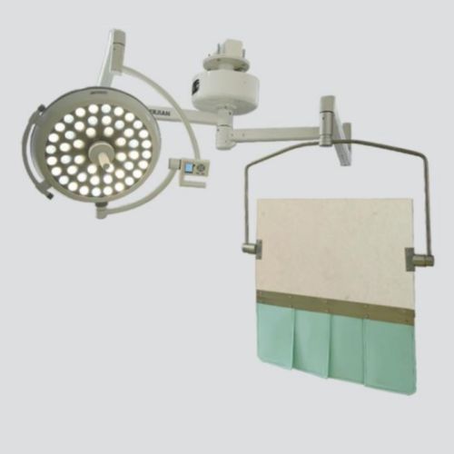 Lampada scialitica senza ombra - PH01 - Shandong Hongxinyu Medical Technology Co., Ltd. - a soffitto / LED / per sala operatoria