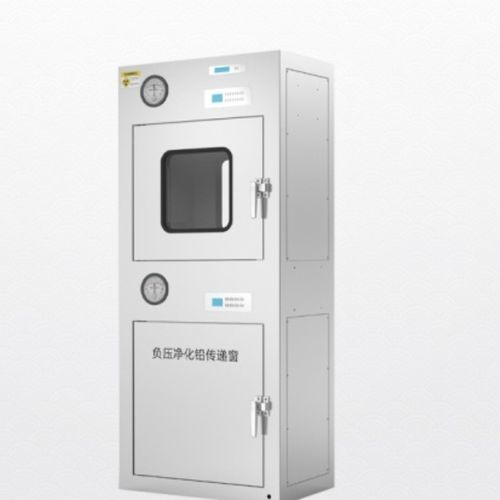 Passa-materiali per medicina nucleare - Shandong Hongxinyu Medical Technology Co., Ltd. - con schermatura