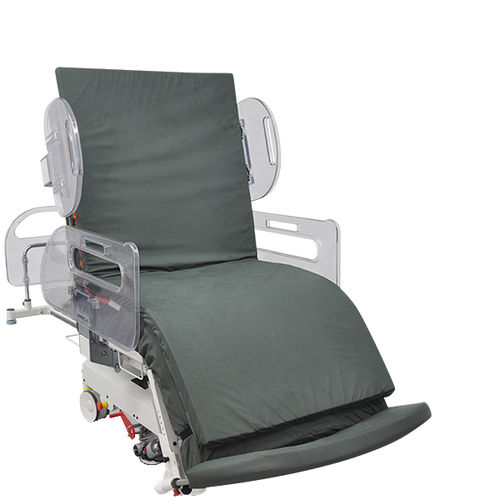 Letto per terapia intensiva - V-CHAIR® - Benessere Smart - medico / elettrico / Trendelenburg