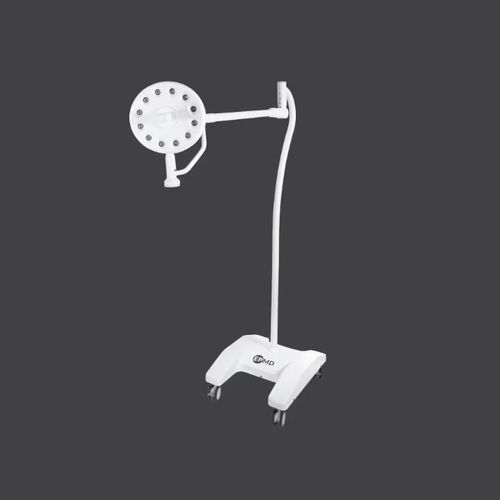 Lampada scialitica mobile - Luminox 300 - EPMD Group - LED / per sala operatoria / 230 V / 50 Hz