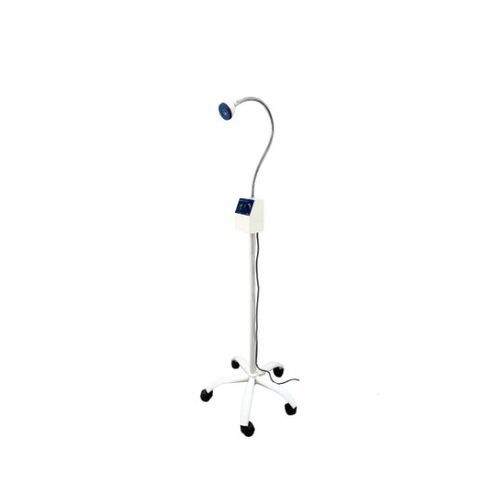 Lampada da visita medica - Luminox Brighto Mini - EPMD Group - clinica / diagnostica / a LED