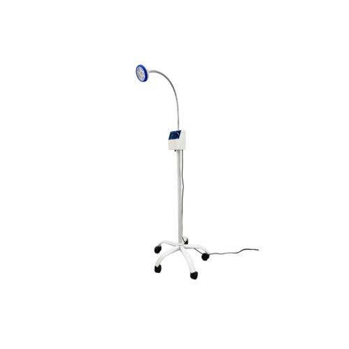Lampada da visita clinica - Luminox Brighto - EPMD Group - a LED / mobile / flessibile