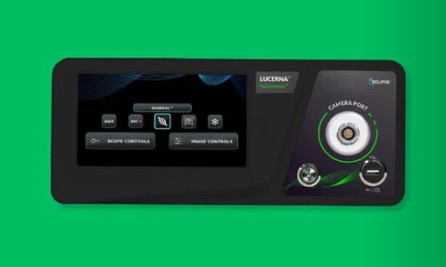 Sistema di imaging in fluorescenza (ICG) - LUCERNA FLUOROVISION - EPMD Group