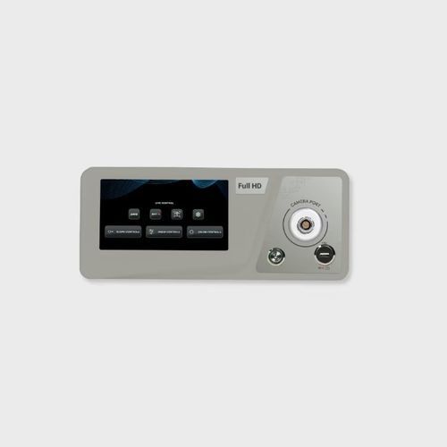 Sistema video per sala operatoria 1080p - EPMD Group - 1080p / OEM