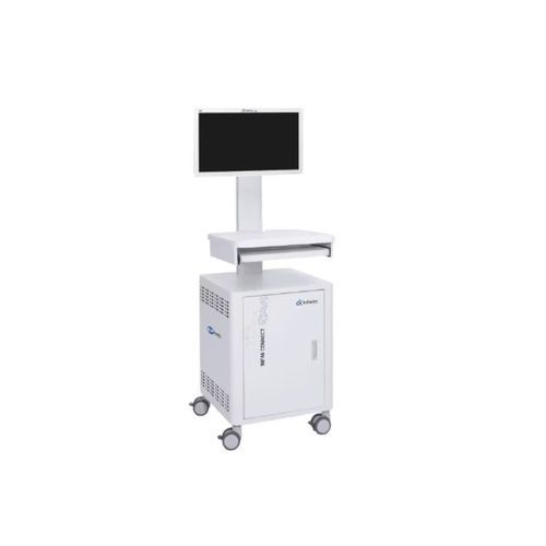 Registratore e trasmettitore video medico - Infini Connect 2A(M) - EPMD Group - 4K / portatile / di streaming